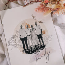 Load image into Gallery viewer, Amongst the Wildflowers