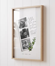 Load image into Gallery viewer, Photo Strip Print