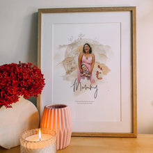 Load image into Gallery viewer, "Our Days in the Sun" - Mothers Day Collection