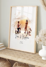 Load image into Gallery viewer, Our Days in the Sun