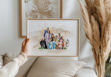 Load image into Gallery viewer, Our Days in the Sun