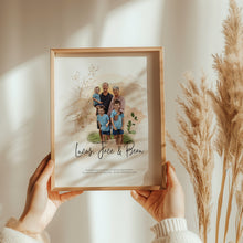 Load image into Gallery viewer, "Our Days in the Sun" - Mothers Day Collection