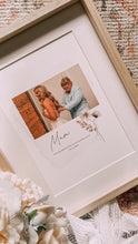 Load image into Gallery viewer, Memory Lane - Mothers Day Collection