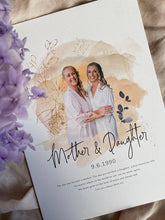 Load image into Gallery viewer, "Our Days in the Sun" - Mothers Day Collection