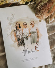 Load image into Gallery viewer, "Our Days in the Sun" - Mothers Day Collection