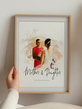 Load image into Gallery viewer, "Our Days in the Sun" - Mothers Day Collection