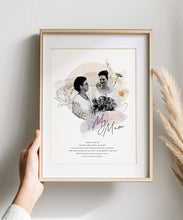 Load image into Gallery viewer, Amongst the Wildflowers