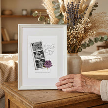 Load image into Gallery viewer, Photo Strip Print