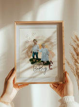 Load image into Gallery viewer, Our Days in the Sun