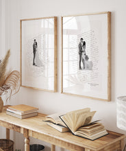 Load image into Gallery viewer, From This Day Forward - Wedding Vow Print