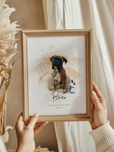 Load image into Gallery viewer, Our Days in the Sun