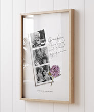 Load image into Gallery viewer, Photo Strip Print