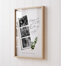 Load image into Gallery viewer, Photo Strip Print