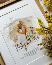 Load image into Gallery viewer, Our Days in the Sun