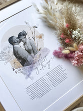 Load image into Gallery viewer, Amongst the Wildflowers