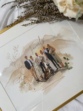 Load image into Gallery viewer, Our Days in the Sun