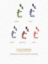 Load image into Gallery viewer, Days in the Sun - Wedding Vow Print