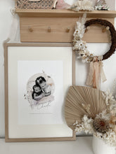 Load image into Gallery viewer, Amongst the Wildflowers