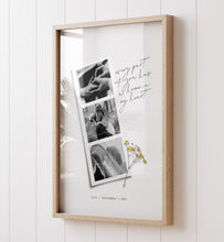 Load image into Gallery viewer, Photo Strip Print
