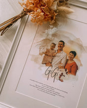 Load image into Gallery viewer, &quot;Our Days in the Sun&quot; - Mothers Day Collection
