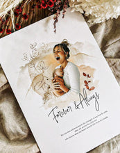 Load image into Gallery viewer, &quot;Our Days in the Sun&quot; - Mothers Day Collection
