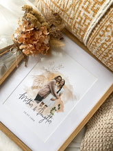 Load image into Gallery viewer, &quot;Our Days in the Sun&quot; - Mothers Day Collection
