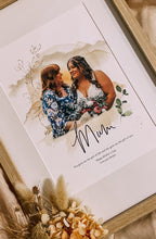 Load image into Gallery viewer, "Our Days in the Sun" - Mothers Day Collection
