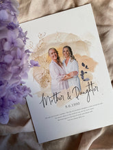 Load image into Gallery viewer, &quot;Our Days in the Sun&quot; - Mothers Day Collection
