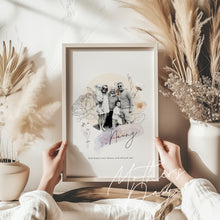 Load image into Gallery viewer, Amongst the Wildflowers
