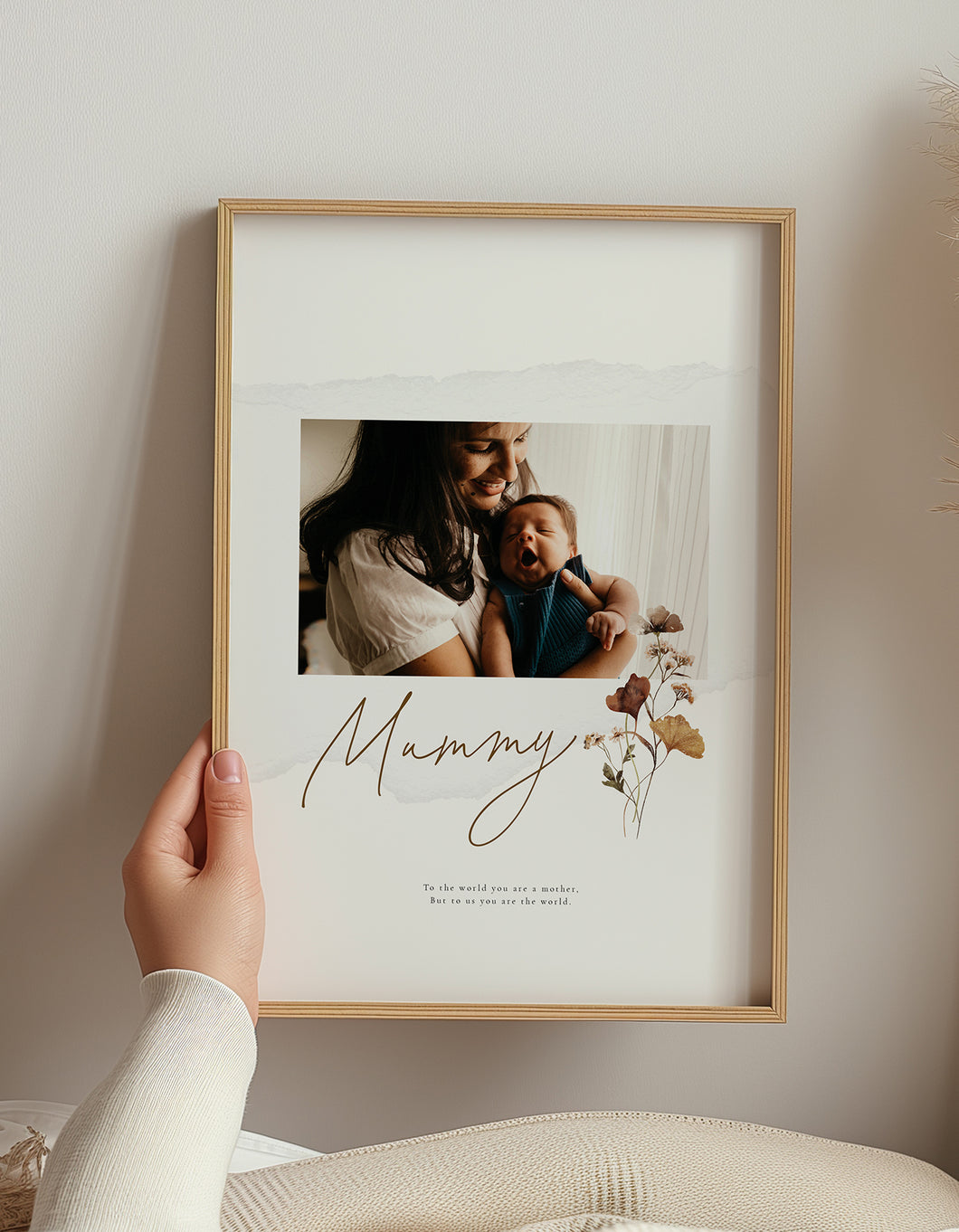 Memory Lane - Mothers Day Collection