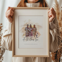 Load image into Gallery viewer, &quot;Our Days in the Sun&quot; - Mothers Day Collection
