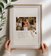 Load image into Gallery viewer, Memory Lane - Mothers Day Collection
