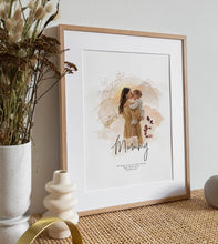 Load image into Gallery viewer, &quot;Our Days in the Sun&quot; - Mothers Day Collection

