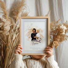 Load image into Gallery viewer, &quot;Our Days in the Sun&quot; - Mothers Day Collection
